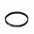 Bissell Deepclean Steam Vac Essential Cogged Brush GEARED Belt Part 1601542 - XPart Supply