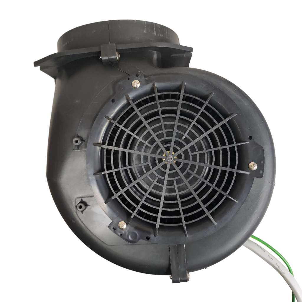 Ensemble de ventilateur de four Z12120043