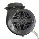 Ensemble de ventilateur de four Z12120043