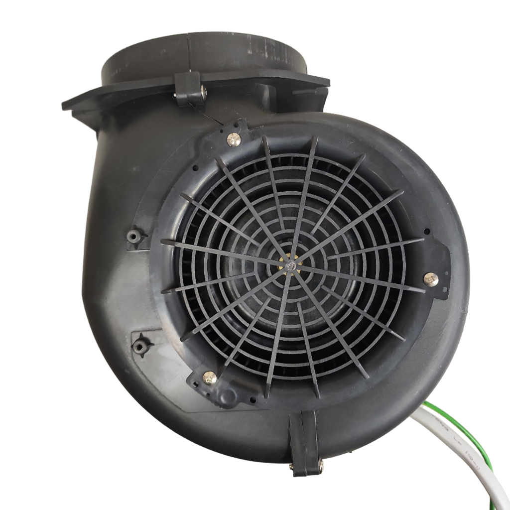 Ensemble de ventilateur de four Z12120043