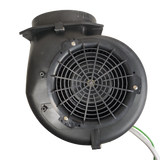 Ensemble de ventilateur de four Z12120043