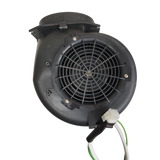 Ensemble de ventilateur de four Z12120043