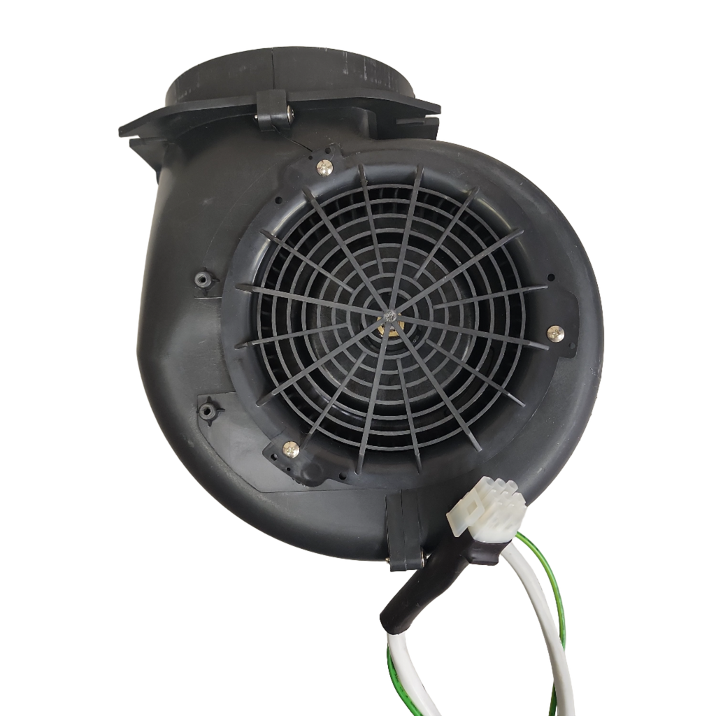 Ensemble de ventilateur de four Z12120043