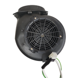 Ensemble de ventilateur de four Z12120043