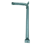 DG62-00066E Range Oven Bake Burner - XPart Supply