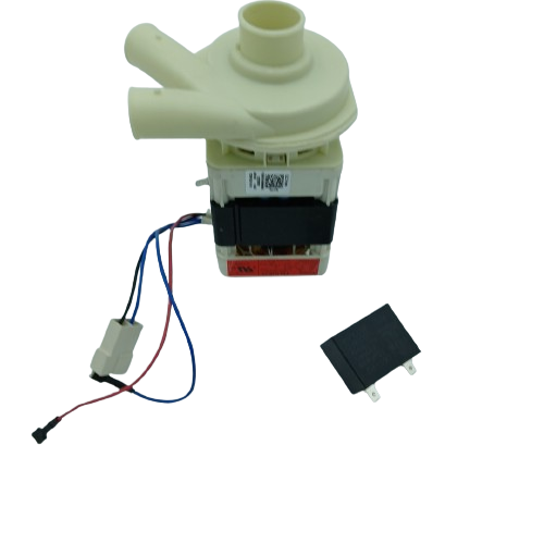 WPW10567645 Dishwasher Motor And Pump Assembly - XPart Supply