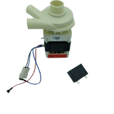 WPW10567645 Dishwasher Motor And Pump Assembly - XPart Supply