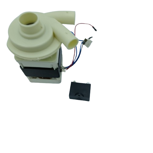 WPW10567645 Dishwasher Motor And Pump Assembly - XPart Supply