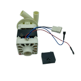 WPW10567645 Dishwasher Motor And Pump Assembly - XPart Supply