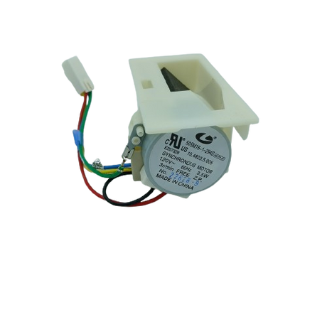 WPW10594330 Refrigerator Damper Assy - XPart Supply