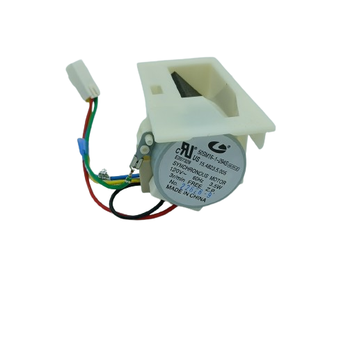 WPW10594330 Refrigerator Damper Assy - XPart Supply