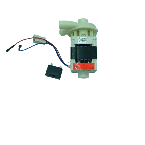 WPW10567645 Dishwasher Motor And Pump Assembly - XPart Supply