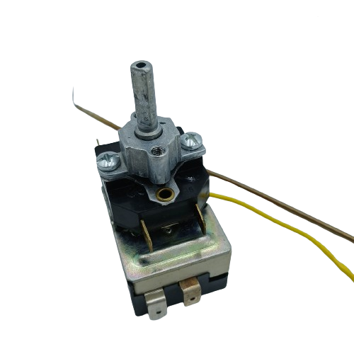 WS01F02682 Oven Control Thermostat - XPart Supply