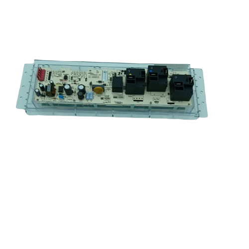 WS01F10080 Range Electronic Control Board - XPart Supply