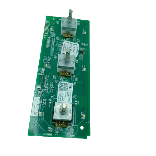 WS01A03112 Range LED Encoder Board - XPart Supply