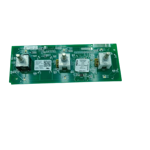 WS01A03112 Range LED Encoder Board - XPart Supply