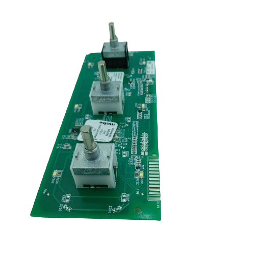 WS01A03112 Range LED Encoder Board - XPart Supply