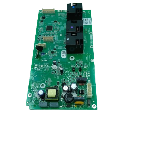 WW02F00880 Dryer Electronic Control Board - XPart Supply