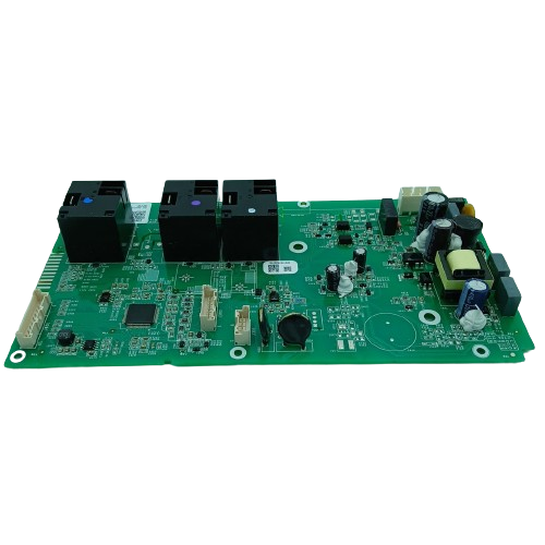 WW02F00880 Dryer Electronic Control Board - XPart Supply