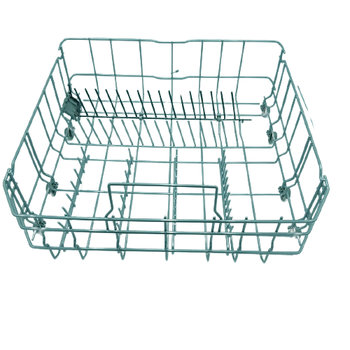 00770545 Dishwasher Lower Dishrack - XPart Supply