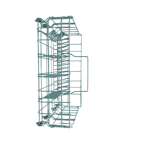 00770545 Dishwasher Lower Dishrack - XPart Supply