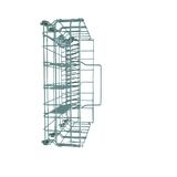 00770545 Dishwasher Lower Dishrack - XPart Supply