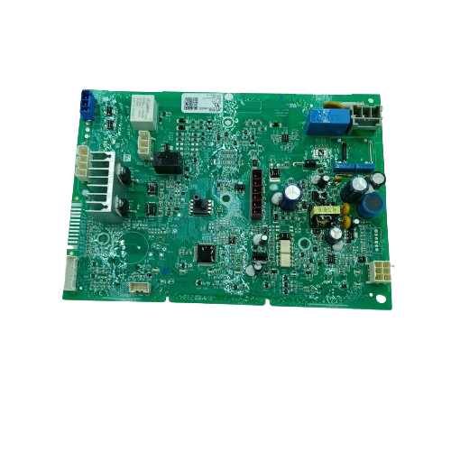 WW01F02068 Washer LE Control Board - XPart Supply