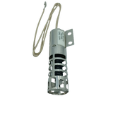 WG02F04373 Gas Range Ignitor, Replaces WB2X9154 - XPart Supply