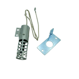 WG02F04373 Gas Range Ignitor, Replaces WB2X9154 - XPart Supply