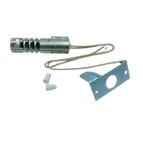 WG02F04373 Gas Range Ignitor, Replaces WB2X9154 - XPart Supply