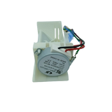 XP10594329 Refrigerator Air Damper Control Assembly, Replaces W10594329 - XPart Supply