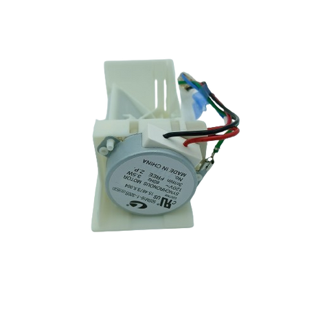 XP10594329 Refrigerator Air Damper Control Assembly, Replaces W10594329 - XPart Supply