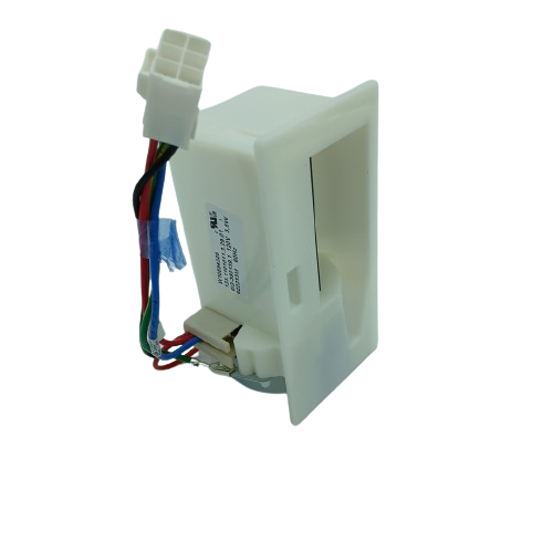 XP10594329 Refrigerator Air Damper Control Assembly, Replaces W10594329 - XPart Supply