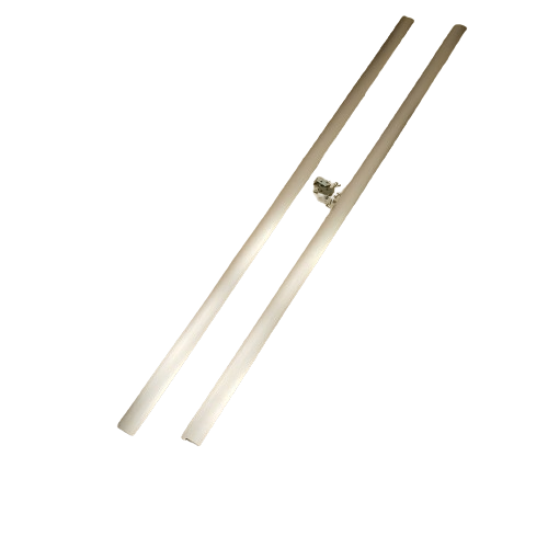 WG03L07868 Refrigerator Handle Trim Cover - XPart Supply