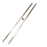WG03L07868 Refrigerator Handle Trim Cover - XPart Supply
