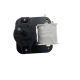 WPW10128551 Refrigerator Evaporator Fan Motor - XPart Supply