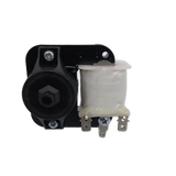 WPW10128551 Refrigerator Evaporator Fan Motor - XPart Supply