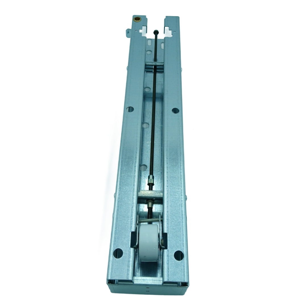 WG03L11010 Refrigerator Base Channel, RH - XPart Supply