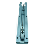 WG03L11010 Refrigerator Base Channel, RH - XPart Supply