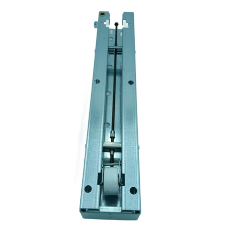 WG03L11010 Refrigerator Base Channel, RH - XPart Supply