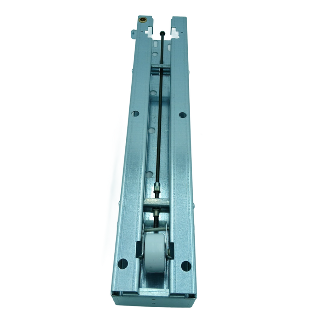 WG03L11010 Refrigerator Base Channel, RH - XPart Supply