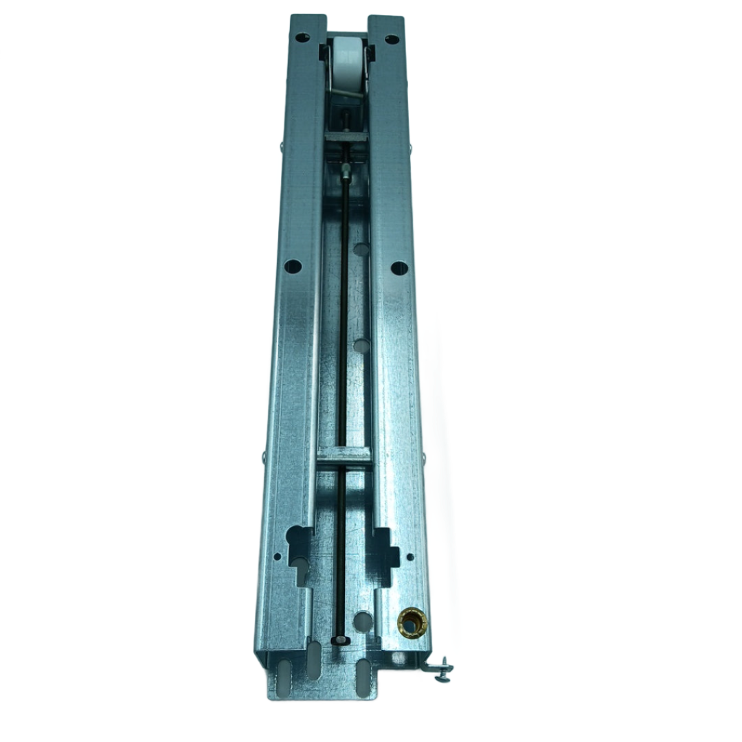 WG03L11010 Refrigerator Base Channel, RH - XPart Supply