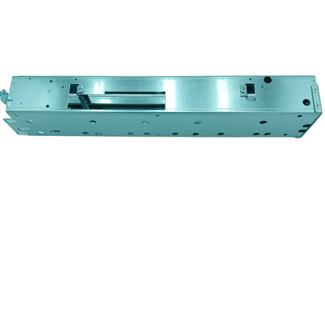 WG03L11010 Refrigerator Base Channel, RH - XPart Supply