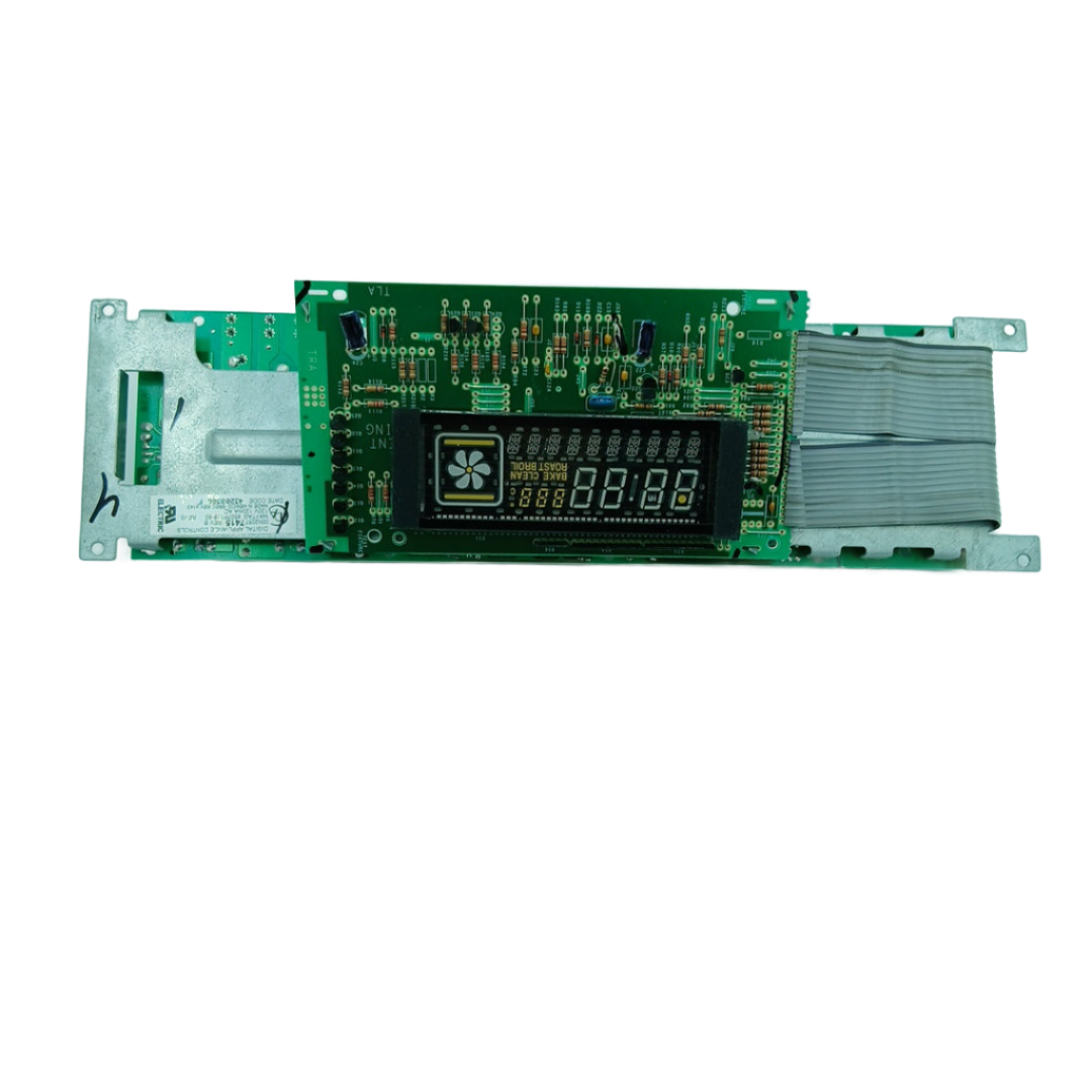 WP74009317 Range Oven Control Board - XPart Supply