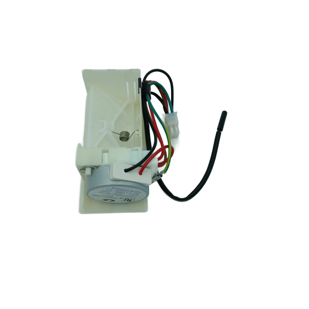 XP10479155 Refrigerator Damper Control, Replaces WPW10479155 - XPart Supply