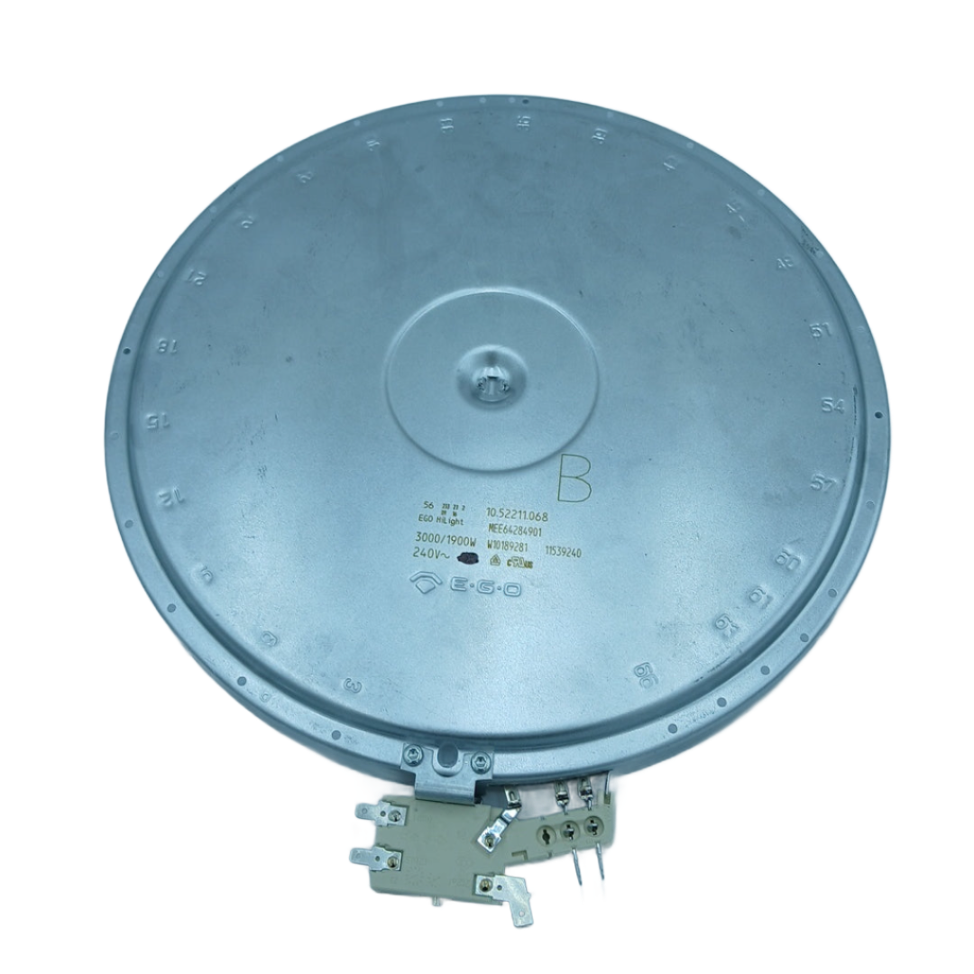 316282101 Range Dual Radiant Surface Element - XPart Supply