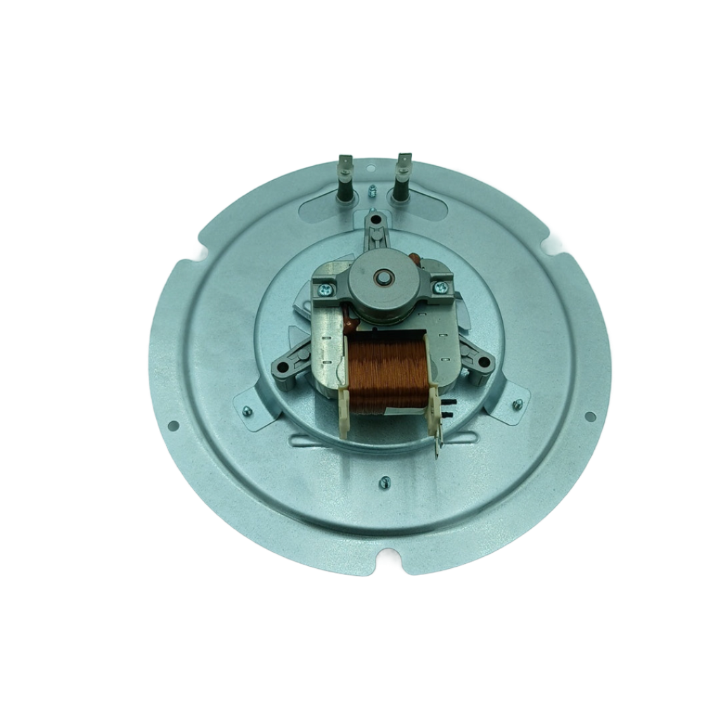 W11441001 Range Oven Convection Motor & Fan Assembly - XPart Supply