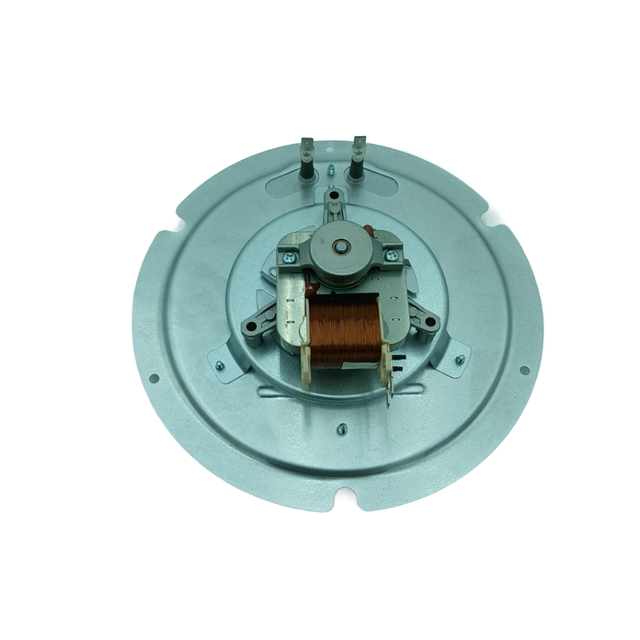 W11441001 Range Oven Convection Motor & Fan Assembly - XPart Supply