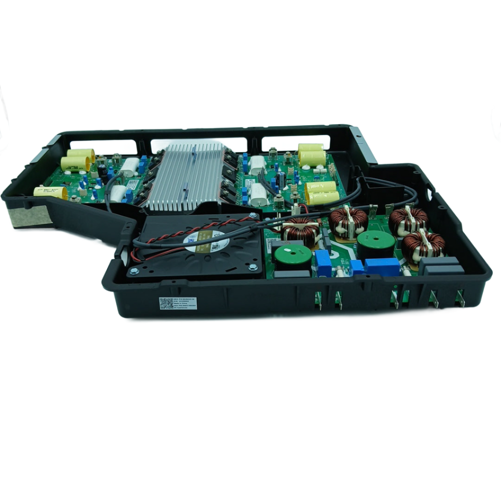 WS01F09084 Range Control Induction Assembly - XPart Supply