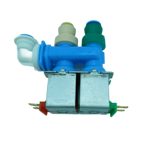 WPW10341329 Refrigerator Water Inlet Valve - XPart Supply